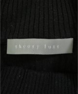 theory luxe（セオリーリュクス）ワンピース 黒 サイズ:38(M位) レディース/2200603838019