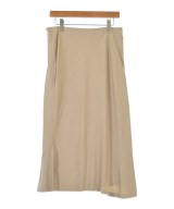 theory luxe（セオリーリュクス）ロング・マキシ丈スカート ベージュ サイズ:8(XXL位) レディース/2200603838040