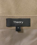 theory luxe（セオリーリュクス）ロング・マキシ丈スカート ベージュ サイズ:8(XXL位) レディース/2200603838040