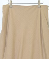 theory luxe（セオリーリュクス）ロング・マキシ丈スカート ベージュ サイズ:8(XXL位) レディース/2200603838040