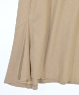 theory luxe（セオリーリュクス）ロング・マキシ丈スカート ベージュ サイズ:8(XXL位) レディース/2200603838040