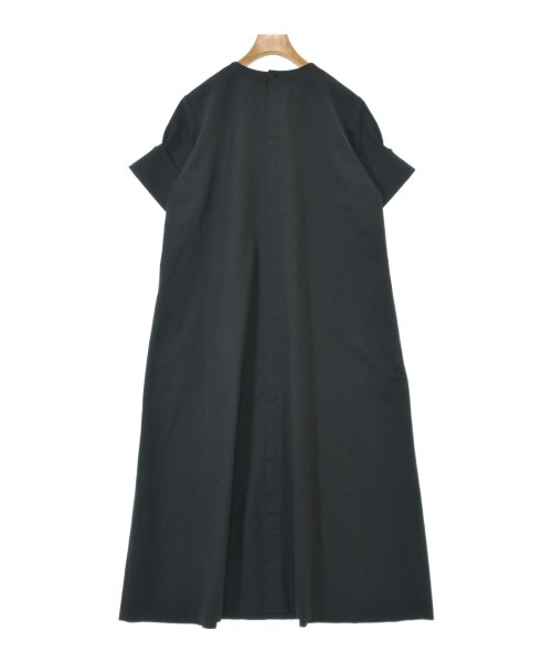 theory luxe（セオリーリュクス）ワンピース 黒 サイズ:38(M位) レディース/2200585187020