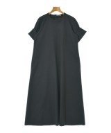 theory luxe（セオリーリュクス）ワンピース 黒 サイズ:38(M位) レディース/2200585187020