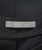 theory luxe（セオリーリュクス）ワンピース 黒 サイズ:38(M位) レディース/2200585187020