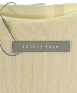 theory luxe（セオリーリュクス）ニット・セーター 白 サイズ:38(M位) レディース/2200607477023