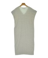 theory luxe（セオリーリュクス）ワンピース グレー サイズ:38(M位) レディース/2200604011084