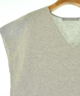 theory luxe（セオリーリュクス）ワンピース グレー サイズ:38(M位) レディース/2200604011084