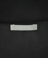 theory luxe（セオリーリュクス）ワンピース 黒 サイズ:38(M位) レディース/2200607798029