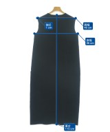theory luxe（セオリーリュクス）ワンピース 黒 サイズ:38(M位) レディース/2200607798029