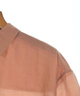 theory luxe（セオリーリュクス）カジュアルシャツ 茶 サイズ:38(M位) レディース/2200607798036