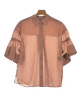 theory luxe カジュアルシャツ
