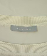 theory luxe（セオリーリュクス）カジュアルシャツ 白 サイズ:38(M位) レディース/2200607798043