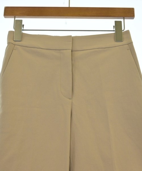 theory luxe（セオリーリュクス）スラックス ベージュ サイズ:34(XS位) レディース/2200607798050