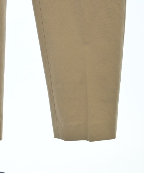 theory luxe（セオリーリュクス）スラックス ベージュ サイズ:34(XS位) レディース/2200607798050