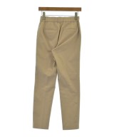 theory luxe（セオリーリュクス）スラックス ベージュ サイズ:34(XS位) レディース/2200607798050