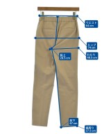theory luxe（セオリーリュクス）スラックス ベージュ サイズ:34(XS位) レディース/2200607798050