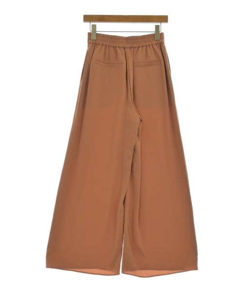 theory luxe（セオリーリュクス）スラックス オレンジ サイズ:34(XS位) レディース/2200607798067