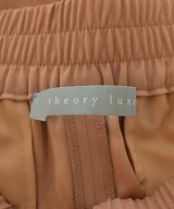 theory luxe（セオリーリュクス）スラックス オレンジ サイズ:34(XS位) レディース/2200607798067