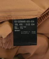 theory luxe（セオリーリュクス）スラックス オレンジ サイズ:34(XS位) レディース/2200607798067