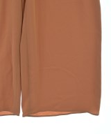 theory luxe（セオリーリュクス）スラックス オレンジ サイズ:34(XS位) レディース/2200607798067