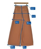 theory luxe（セオリーリュクス）スラックス オレンジ サイズ:34(XS位) レディース/2200607798067