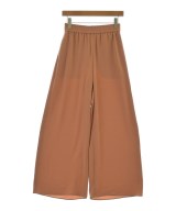 theory luxe スラックス