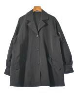 theory luxe チェスターコート