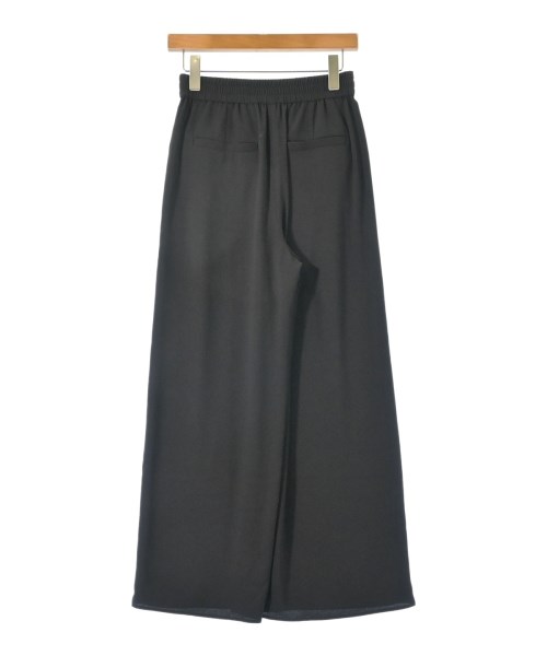 theory luxe（セオリーリュクス）スラックス 黒 サイズ:34(XS位) レディース/2200608079011