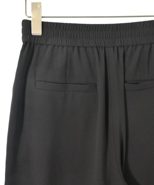 theory luxe（セオリーリュクス）スラックス 黒 サイズ:34(XS位) レディース/2200608079011