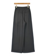 theory luxe（セオリーリュクス）スラックス 黒 サイズ:34(XS位) レディース/2200608079011