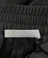 theory luxe（セオリーリュクス）スラックス 黒 サイズ:34(XS位) レディース/2200608079011