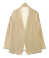 theory luxe（セオリーリュクス）カジュアルジャケット ベージュ サイズ:36(S位) レディース/2200608079028