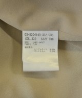 theory luxe（セオリーリュクス）カジュアルジャケット ベージュ サイズ:36(S位) レディース/2200608079028