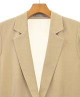theory luxe（セオリーリュクス）カジュアルジャケット ベージュ サイズ:36(S位) レディース/2200608079028