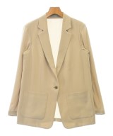 theory luxe カジュアルジャケット