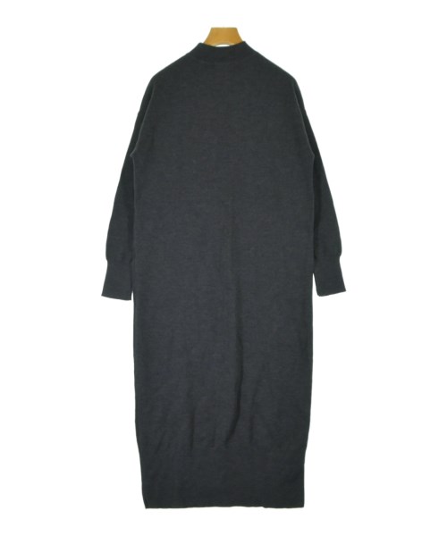 theory luxe（セオリーリュクス）ワンピース グレー サイズ:38(M位) レディース/2200608115016