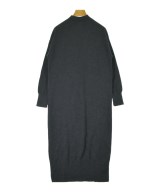 theory luxe（セオリーリュクス）ワンピース グレー サイズ:38(M位) レディース/2200608115016
