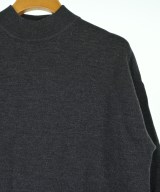 theory luxe（セオリーリュクス）ワンピース グレー サイズ:38(M位) レディース/2200608115016