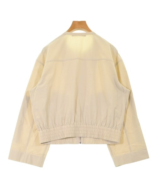 theory luxe（セオリーリュクス）その他 ベージュ サイズ:38(M位) レディース/2200608115023