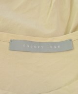 theory luxe（セオリーリュクス）その他 ベージュ サイズ:38(M位) レディース/2200608115023