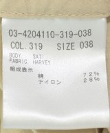 theory luxe（セオリーリュクス）その他 ベージュ サイズ:38(M位) レディース/2200608115023