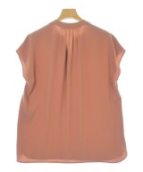 theory luxe（セオリーリュクス）ブラウス ベージュ サイズ:38(M位) レディース/2200608115047