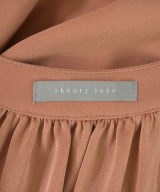 theory luxe（セオリーリュクス）ブラウス ベージュ サイズ:38(M位) レディース/2200608115047