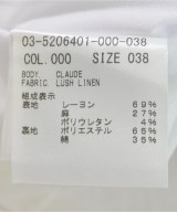 theory luxe（セオリーリュクス）その他 白 サイズ:38(M位) レディース/2200608115054