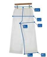 theory luxe（セオリーリュクス）その他 白 サイズ:38(M位) レディース/2200608115054