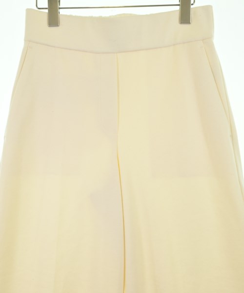 theory luxe（セオリーリュクス）その他 白 サイズ:38(M位) レディース/2200608115061