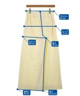 theory luxe（セオリーリュクス）その他 白 サイズ:38(M位) レディース/2200608115061