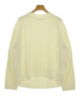 theory luxe（セオリーリュクス）ニット・セーター 白 サイズ:38(M位) レディース/2200608394015