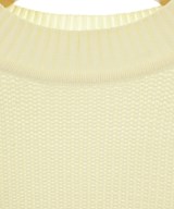 theory luxe（セオリーリュクス）ニット・セーター 白 サイズ:38(M位) レディース/2200608394015