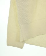 theory luxe（セオリーリュクス）ニット・セーター 白 サイズ:38(M位) レディース/2200608394015